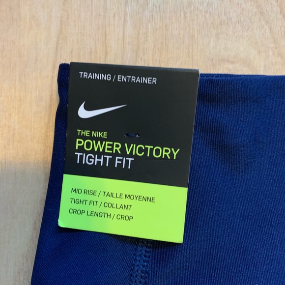 Nike Power Victory Training Tights - Picture 6 of 6